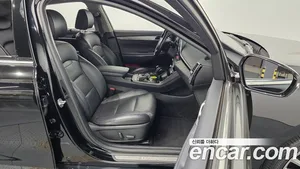 Hyundai Grandeur, 2018 — миниатюра 13