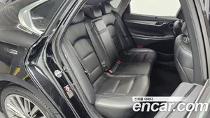 Hyundai Grandeur, 2018 — миниатюра 17