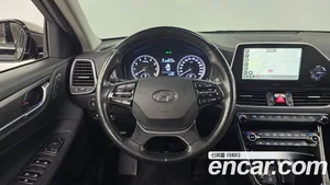 Hyundai Grandeur, 2018 — миниатюра 18