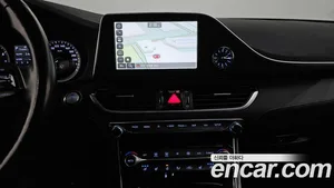 Hyundai Grandeur, 2018 — миниатюра 19
