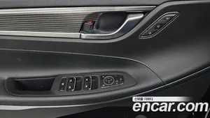 Hyundai Grandeur, 2018 — миниатюра 24