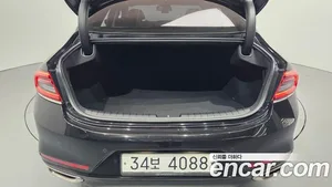 Hyundai Grandeur, 2018 — миниатюра 26