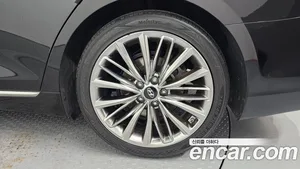 Hyundai Grandeur, 2018 — миниатюра 7
