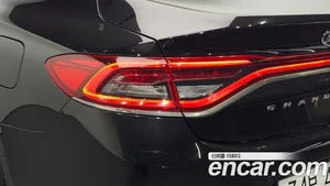 Hyundai Grandeur, 2018 — миниатюра 9