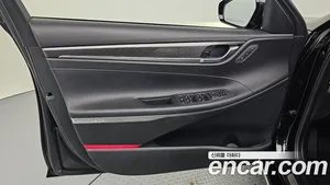 Hyundai Grandeur, 2018 — миниатюра 14