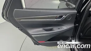 Hyundai Grandeur, 2018 — миниатюра 15