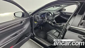 Hyundai Grandeur, 2018 — миниатюра 16