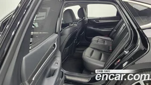 Hyundai Grandeur, 2018 — миниатюра 27