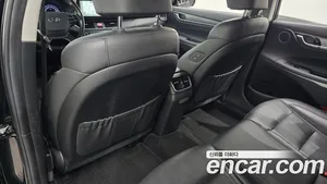 Hyundai Grandeur, 2018 — миниатюра 31