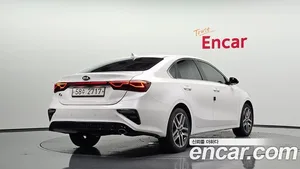 Kia K3, 2019 — миниатюра 2