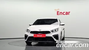 Kia K3, 2019 — миниатюра 3