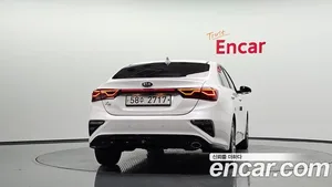 Kia K3, 2019 — миниатюра 4