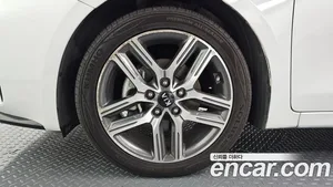 Kia K3, 2019 — миниатюра 5