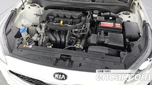 Kia K3, 2019 — миниатюра 6