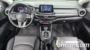 Kia K3, 2019 — миниатюра 10