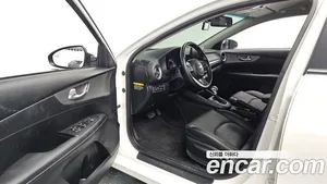 Kia K3, 2019 — миниатюра 13