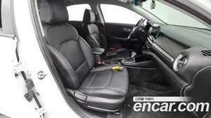 Kia K3, 2019 — миниатюра 17