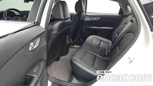 Kia K3, 2019 — миниатюра 18