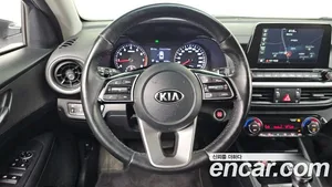 Kia K3, 2019 — миниатюра 19