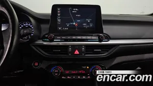 Kia K3, 2019 — миниатюра 20