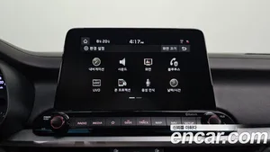 Kia K3, 2019 — миниатюра 22