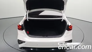 Kia K3, 2019 — миниатюра 26
