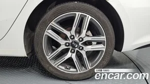 Kia K3, 2019 — миниатюра 7