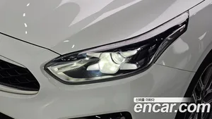 Kia K3, 2019 — миниатюра 8