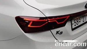 Kia K3, 2019 — миниатюра 9