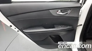 Kia K3, 2019 — миниатюра 15