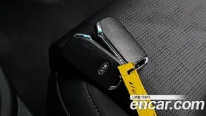 Kia K3, 2019 — миниатюра 31