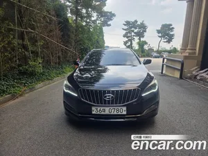 Hyundai Aslan, 2015 — миниатюра 1