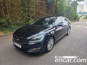 Hyundai Aslan, 2015 — миниатюра 3