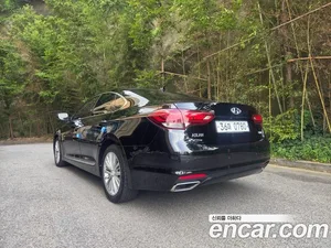 Hyundai Aslan, 2015 — миниатюра 4