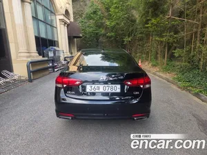 Hyundai Aslan, 2015 — миниатюра 5