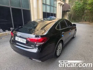 Hyundai Aslan, 2015 — миниатюра 6