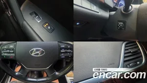 Hyundai Aslan, 2015 — миниатюра 10
