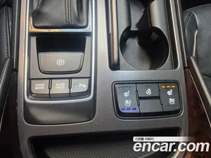 Hyundai Aslan, 2015 — миниатюра 11