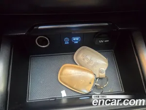 Hyundai Aslan, 2015 — миниатюра 12