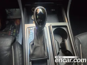 Hyundai Aslan, 2015 — миниатюра 13