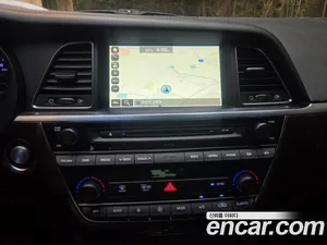 Hyundai Aslan, 2015 — миниатюра 14