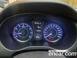 Hyundai Aslan, 2015 — миниатюра 18