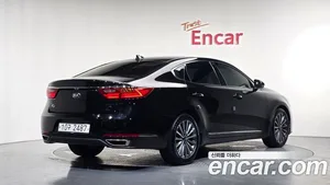 Kia K7, 2017 — миниатюра 2