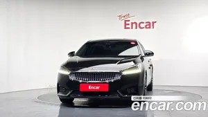 Kia K7, 2017 — миниатюра 3