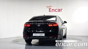 Kia K7, 2017 — миниатюра 4
