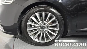 Kia K7, 2017 — миниатюра 5