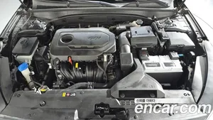 Kia K7, 2017 — миниатюра 6