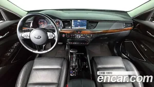Kia K7, 2017 — миниатюра 7