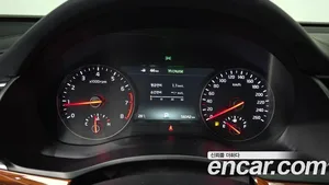 Kia K7, 2017 — миниатюра 8