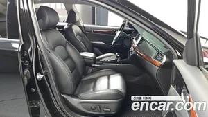 Kia K7, 2017 — миниатюра 11